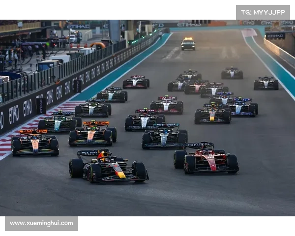 F1赛事报道 F1赛事报道